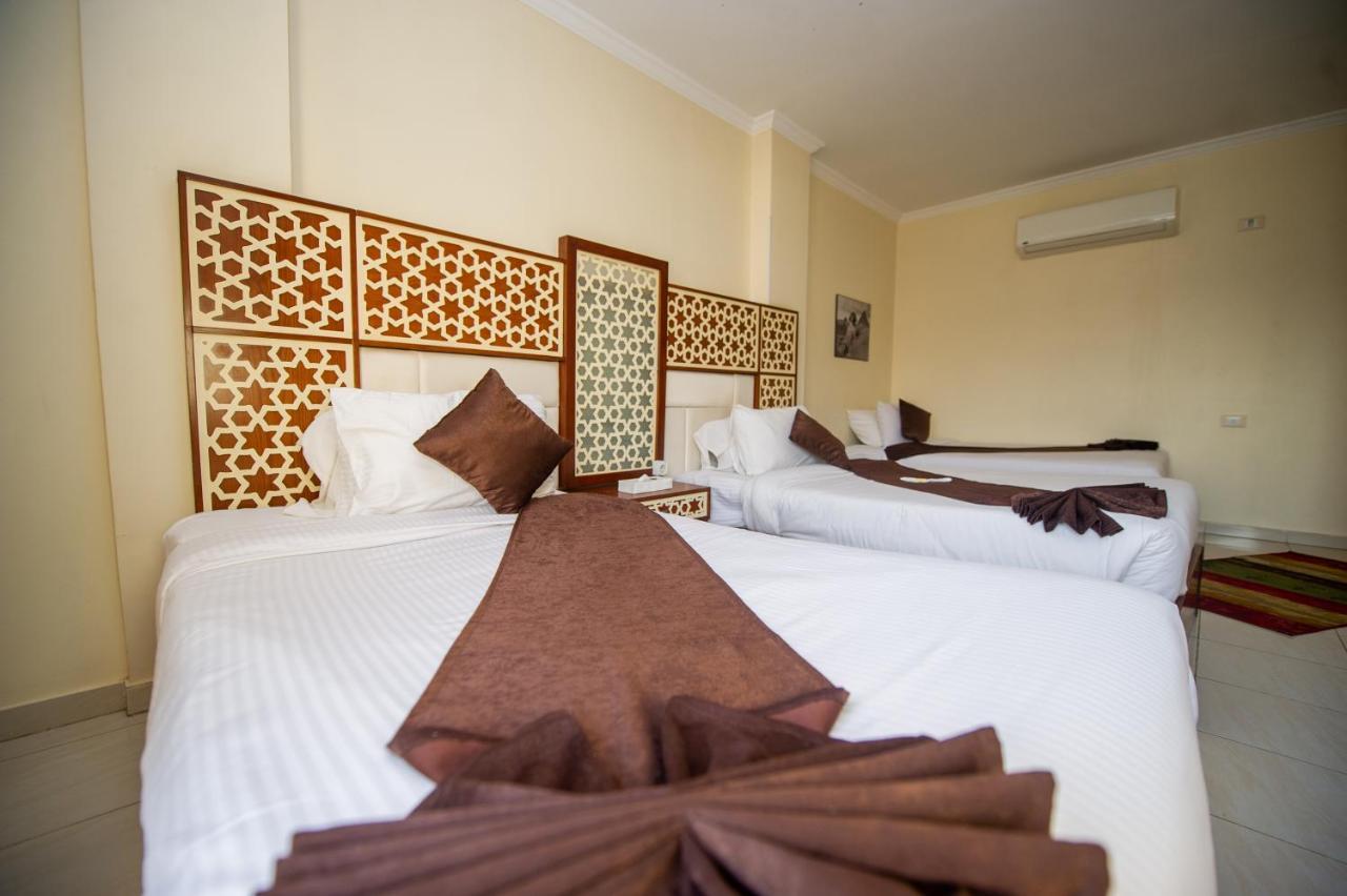 Pyramids Valley Boutique Hotel Kafret el-Gabal Exterior foto
