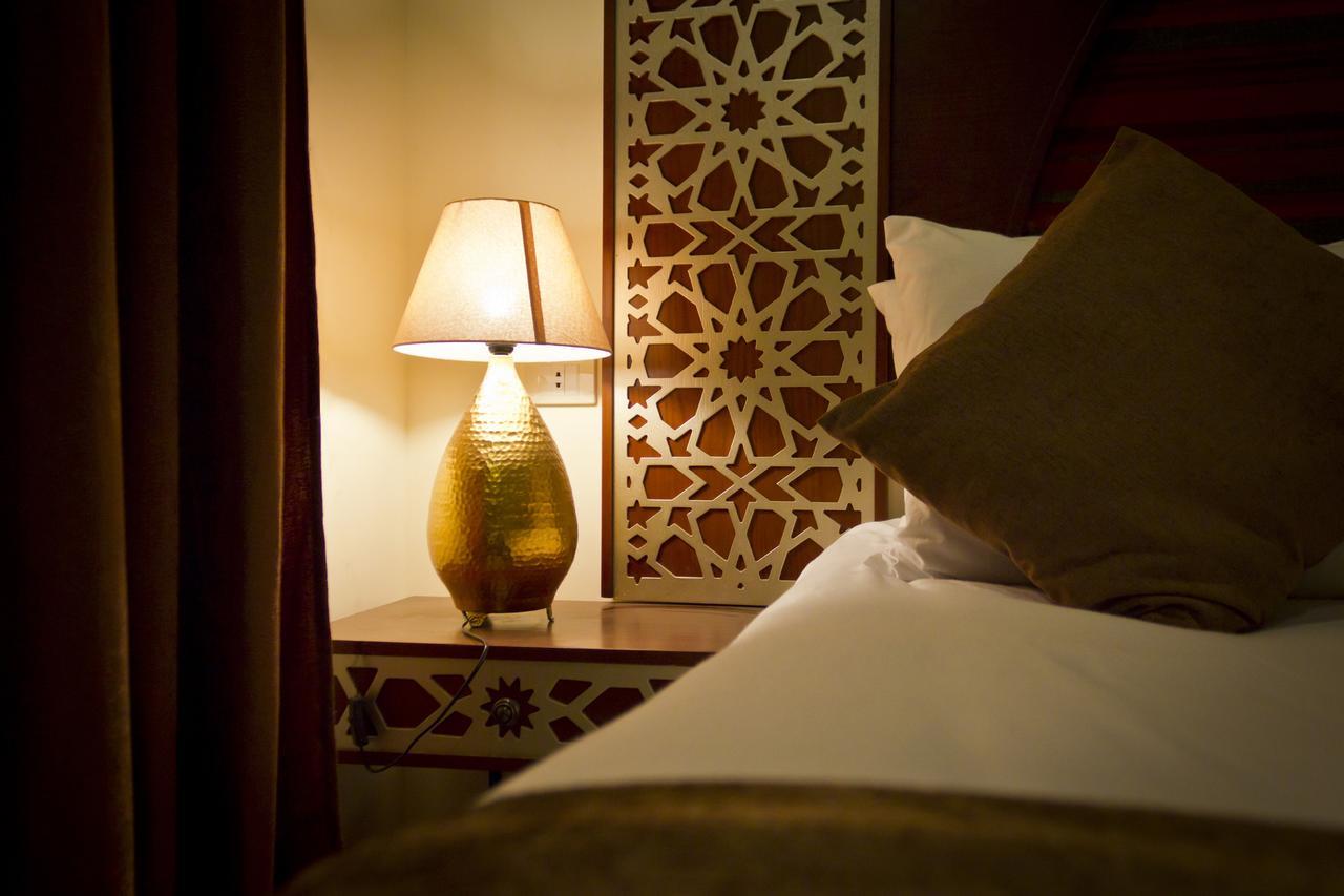 Pyramids Valley Boutique Hotel Kafret el-Gabal Exterior foto