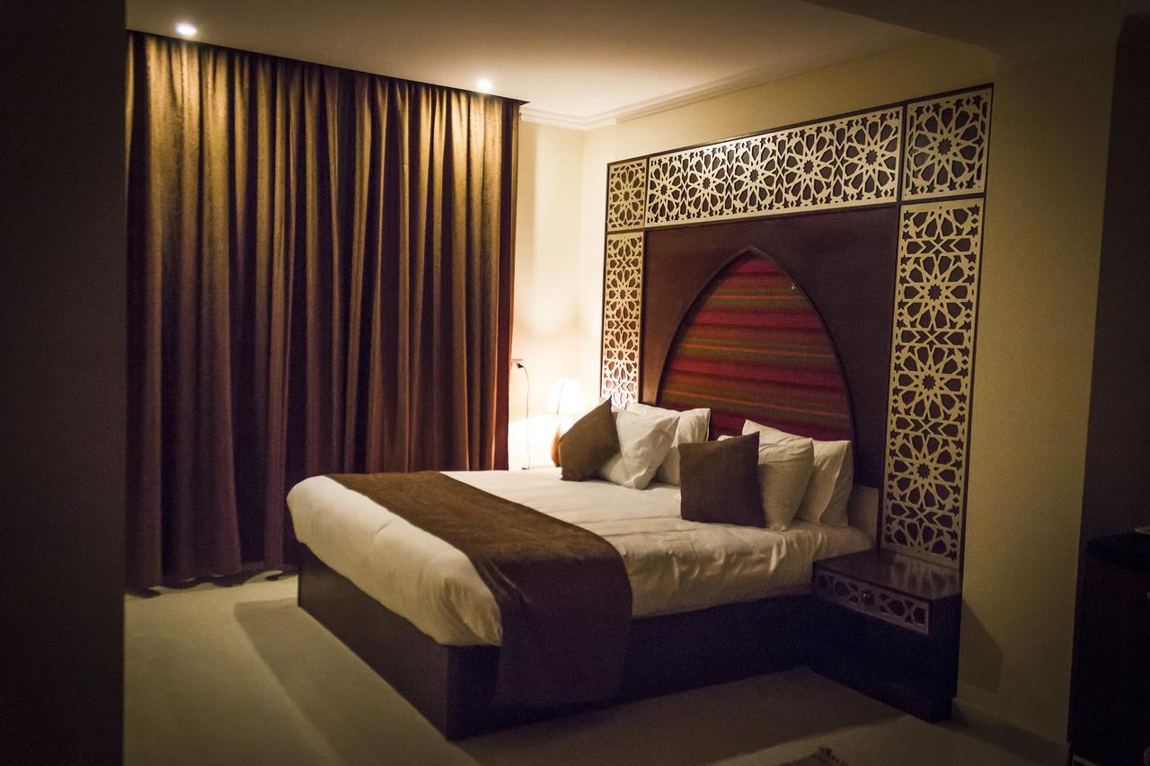 Pyramids Valley Boutique Hotel Kafret el-Gabal Exterior foto